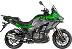 Akrapovic S-K10SO22-HWT Muffler Titanium. Fixed Price $986.00.