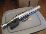 Honda Oem Upper Muffler 1987-1996 18410-MM8-003. Fixed Price $149.99.