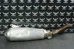 2015 14-16 Yamaha YZ250F Oem Muffler Exhaust Silencer Slip On Pipe 1SM-14750-90-. Fixed Price $189.99.