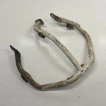 1995 Honda XR200R Oem Lower Bottom Skid Plate Guard Shield 50360-KT0-830. Fixed Price $29.90.