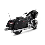 Rinehart 4 In. Slip-on Mufflers W/chrome End Caps 500-0102C-SLOT. Fixed Price $739.95.