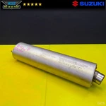 98-03 Suzuki TL1000R Left Side Exhaust Muffler Tail Pipe Silencer Genuine Oem B. Fixed Price $114.75.
