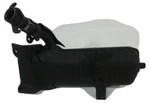 New Black Exhaust Muffler For Honda Helix Elite. Fixed Price $159.00.