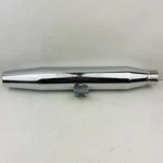 Original Harley Davidson Muffler Model 65900-95. Fixed Price $40.00.