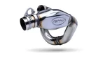 Fmf Racing Megabomb Header Pipe Ss Ktm 450 Sxf Factory 18. Fixed Price $385.73.