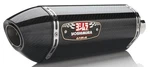 Yoshimura R-77 Signature Slip-on Muffler Cf For Suzuki GSXR600/GSXR750 2011-2026. Fixed Price $789.00.