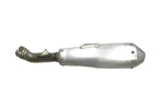 2020 Honda CRF450R Oem Left Exhaust Muffler Pipe 18400-MKE-A70. Fixed Price $109.95.