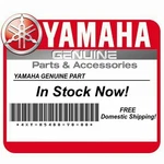 Qty 87-24 Yamaha Oem Special Shape YFZ450 YFM700R YZF-R1 90209-12163-00. Fixed Price $24.99.