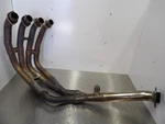 04-05 Suzuki GSXR600 Exhaust Header Pipes Manifold 14100-29G00. Fixed Price $82.77.