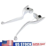 For Harley V-rod Vrsc 2006-2017 New Chrome Brake & Clutch Lever Set #42275-07A. Fixed Price $49.99.