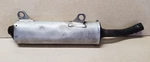 Honda 18330-KZ3-L30 Exhaust Muffler Silencer 3003 2004 CR250R. Fixed Price $56.24.