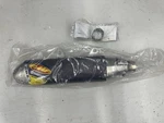 26105981000 Fmf Powercore 4 Muffler For 2016 Stroke Husqvarna Off Road.. Fixed Price $325.00.