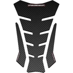 Pro Grip Tank Pad Carbon Motorcycle Sport Bike 5008CA. Fixed Price $34.98.