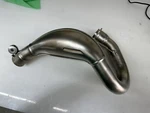 Ktm Husqvarna 450 Gasgas Exhaust Header Oem Pipe Sx-f Xc-f Fc 2019-2022. Fixed Price $135.00.