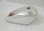Harley Davidson Sportster 883 & 1200 1993-94 Aluminium Polish Petrol Gas Tank. Fixed Price $344.25.