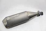 05-06 Suzuki Gsxr 1000 Oem Exhaust Pipe Muffler Slip On Can Silencer. Fixed Price $126.00.