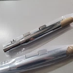 1801-0009 Cycle Shack Slash Cut Mufflers For 2004-2010 Hd Sportster Xl. Fixed Price $202.95.