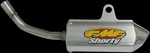 Fmf Powercore 2 Shorty Exhaust Muffler Silencer For Ktm 85 Sx 03-17. Fixed Price $207.71.
