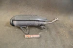 2019 Yamaha Zuma YW125 Exhaust Pipe Chamber Header BC9-E4610-00-98. Fixed Price $69.99.