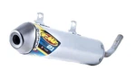 Fmf Turbine Core 2.1 Silencer 024061 Yam '02-'21--YZ125X '20'22. Fixed Price $264.94.