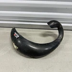 Read E-line Carbon Fiber Pipe Guard 2024 2025 Ktm 150 Xc-w Exc. Fixed Price $35.00.