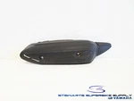 2012 - 2014 Yamaha Yzf R1 Oem Rear Right Exhaust Muffler Protector Cover Shield. Fixed Price $15.00.
