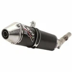 Lexx Mxe Slip-on Silencer With Mid-pipe Fits:honda Trx 450ER 2006 2014. Fixed Price $214.95.