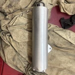 Suzuki Bandit Gsf 1200 2001 Muffler Exhuast Oem 78/ 1015-0355. Fixed Price $67.28.