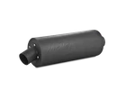 Mbrp For Universal Use Atvmuffler 6000 Series Sport Black. Fixed Price $177.17.