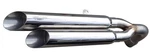 Voodoo Shorty Can-am Spyder Race Exhaust 2008-2012 Gs/rs Polished. Fixed Price $589.99.