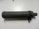 Nos Dg 1/8" Universal Silencer Most 250CC Atvs 23-91125. Fixed Price $126.46.