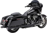 Cobra Rpt Fits 3" Mufflers - Black 6071RB. Fixed Price $489.20.