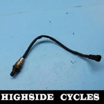 1306 10 Harley-davidson Dyna Bosch O2 Oxygen Sensor. Fixed Price $20.00.