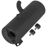 Exhaust Muffler For Polaris Sportsman 570 Efi Eps X2 2018-2024. Fixed Price $119.00.
