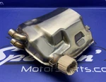 Ducati Catalytic Converter (DUC4630800) Scrambler 2015-2016 Oem 96480671A. Fixed Price $74.96.