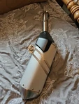 Ktm Adventure 790 890 63505183000 Silencer Exhaust Removed For Sport System. Fixed Price $202.85.