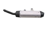 24 Yamaha YZ125 Muffler Exhaust Pipe. Fixed Price $199.99.