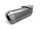 Yamaha Yzf RN32 RN49 Exhaust Muffler 15 End Pipe. Fixed Price $185.10.