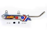 11-15 Ktm 125 150 Sx PC2 Fmf 025122 Powercore Pipe. Fixed Price $261.72.