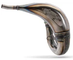 Fmf 025287 Factory Fatty Works Unfinished Expansion Chamber Pipe Made The Usa. Fixed Price $449.98.