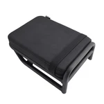 Rear Passenger Seat Cushion Pillion Flat Blackb For Honda CT125 Huntercub 20 23. Fixed Price $260.68.