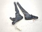 09-17 Triumph Thunderbird 1600 Exhaust Support Hangers Set Pair. Fixed Price $69.82.