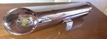 Harley Davidson Muffler Pre Owned Never Installed Excellent Shape 65153-01A. Fixed Price $74.95.