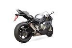 Bmw S1000 17-18 Scorpion Exhaust Silencer RP1-GP Titanium Slip-on BM1005TEM. Fixed Price $703.82.