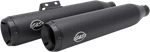 & Cycle Grand National Slip-on Mufflers 550-0737. Fixed Price $454.67.