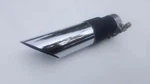 2004-2005 Kawasaki ZX10R S.y.e Shorty Exhaust ( New). Fixed Price $59.99.