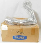 New Genuine Victory Sport Cruiser Sc Exhaust Rear Header Pipe Oem 1013229 Nos. Fixed Price $152.95.