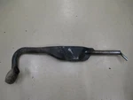 Exhaust Pipe Assembly 1974 Yamaha Ty 250. Fixed Price $125.00.
