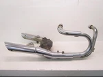 Honda Vt 500 C Shadow Exhaust Muffler Head Pipe 18301-MF5-750 1985. Fixed Price $332.50.