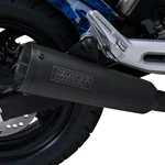 2022 Honda Grom MSX125 Vance & Hines Upsweep Slip Exhaust. Fixed Price $399.99.
